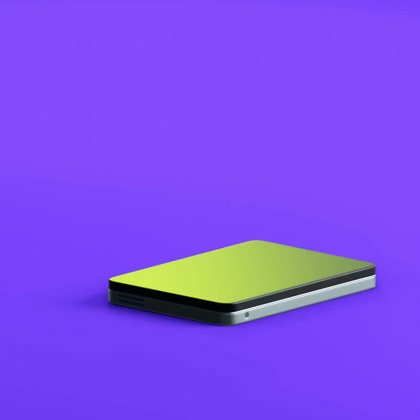 3D персонаж и элементы — Изображение №14 — Иллюстрация, 3D на Dprofile