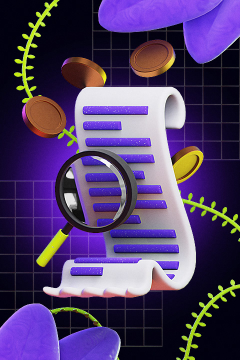 3D персонаж и элементы — Изображение №13 — Иллюстрация, 3D на Dprofile