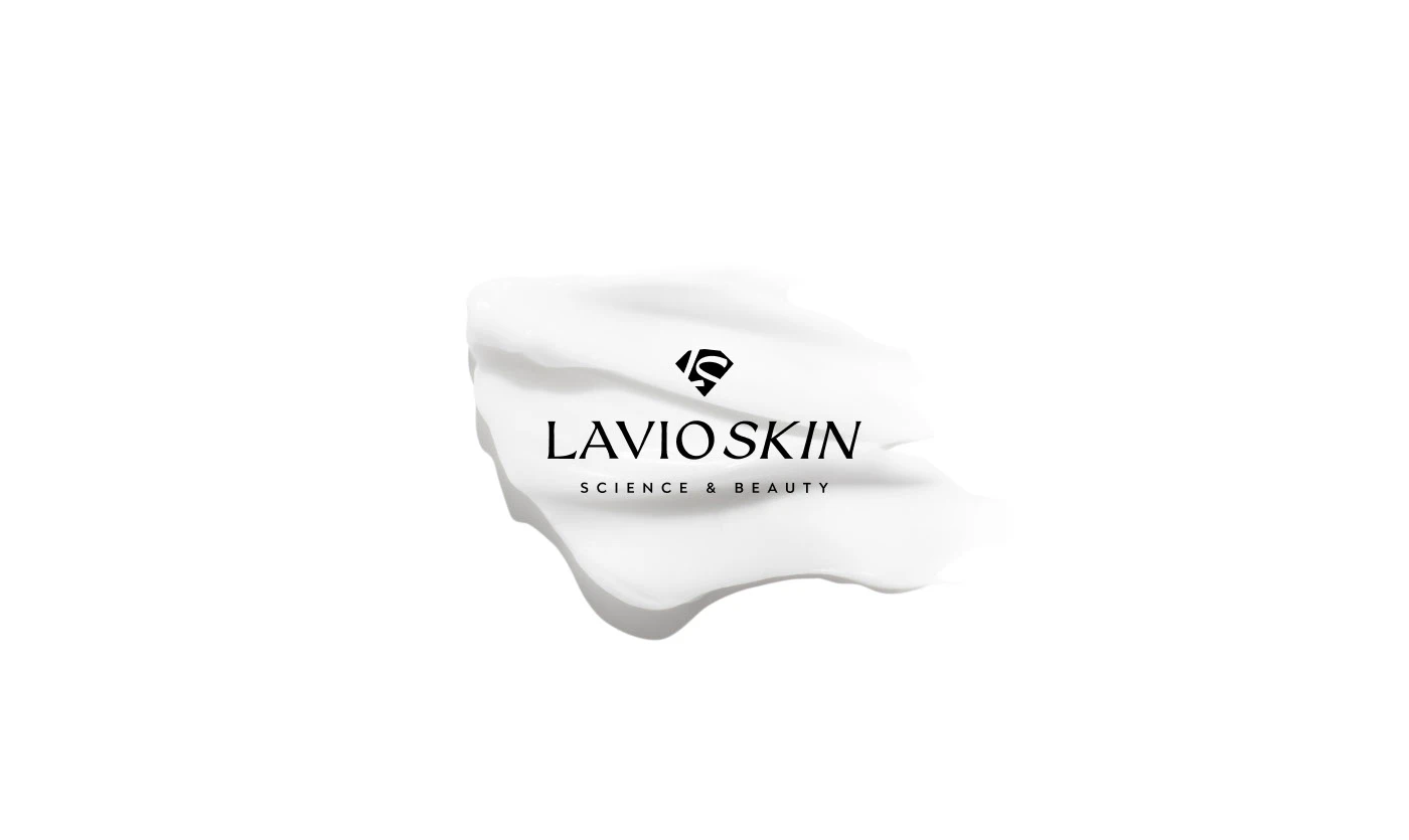 АЙДЕНТИКА | ЛОГОТИП | ФИРМЕННЫЙ СТИЛЬ LAVIOSKIN — Изображение №1 — Брендинг на Dprofile
