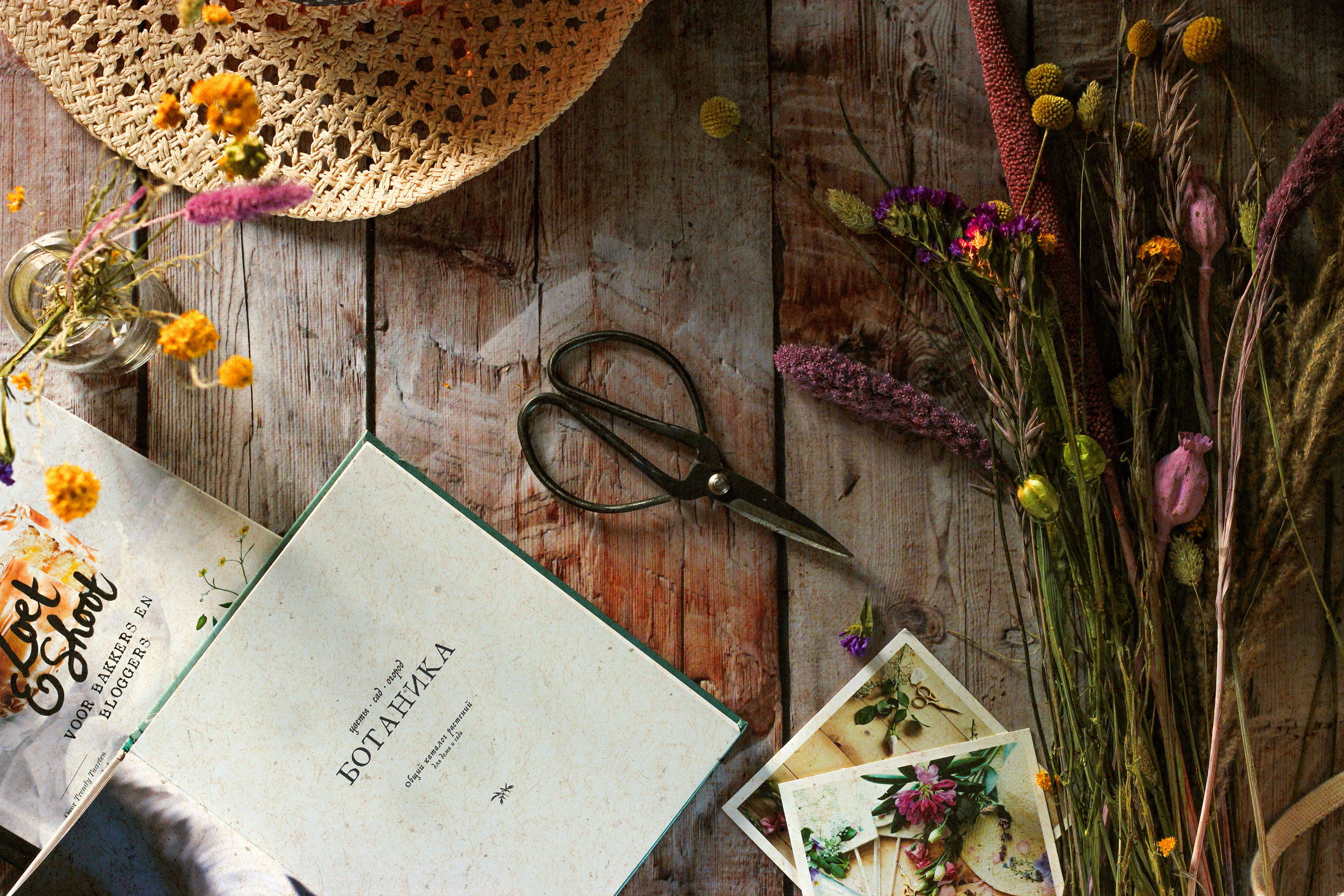 Фирменный стиль Логотип | Цветочный магазин Flower shop — Изображение №14 — Брендинг на Dprofile