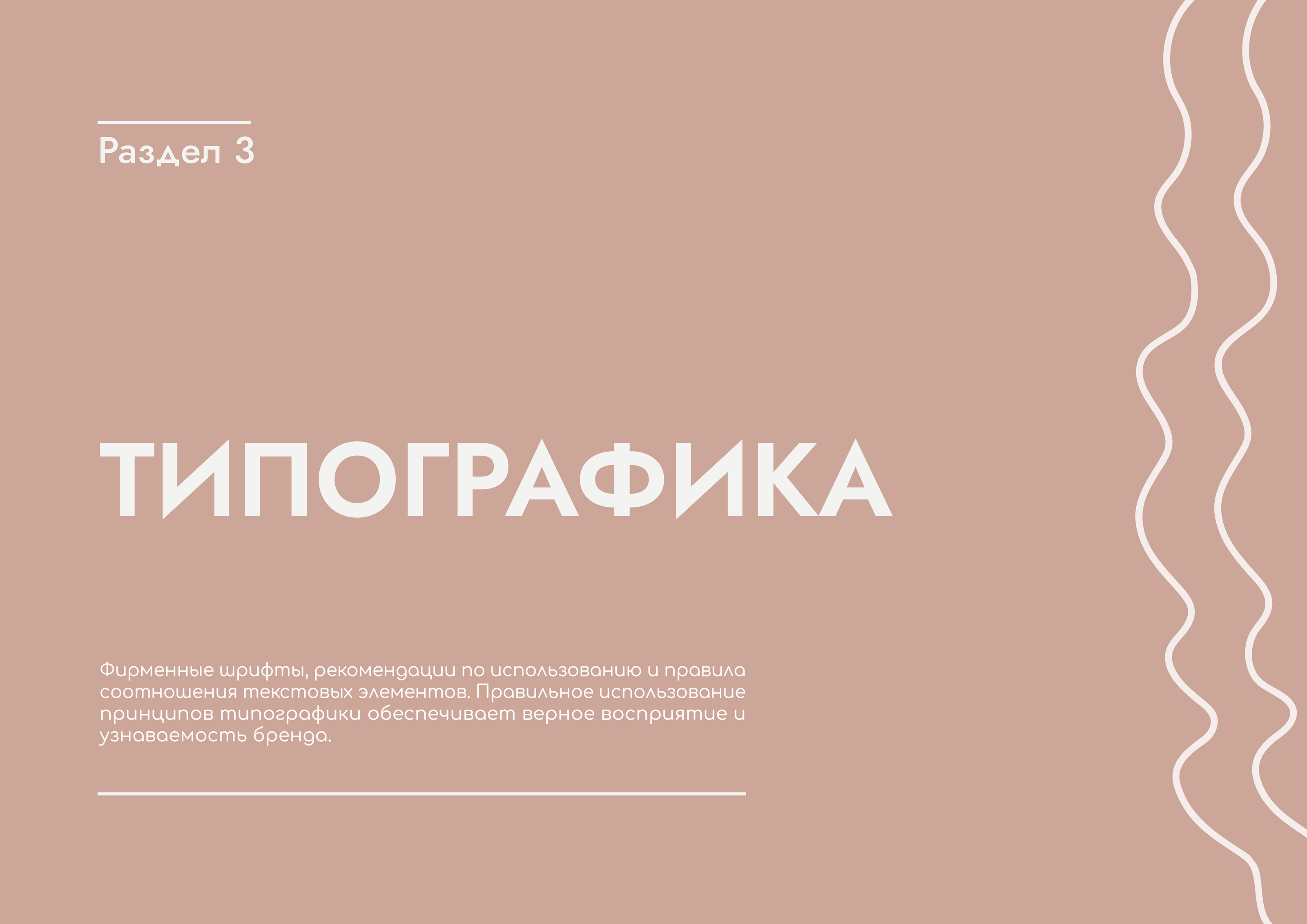 Гайдлайн | Фирменный стиль | Салон Груминга | Guidebook — Изображение №20 — Брендинг на Dprofile