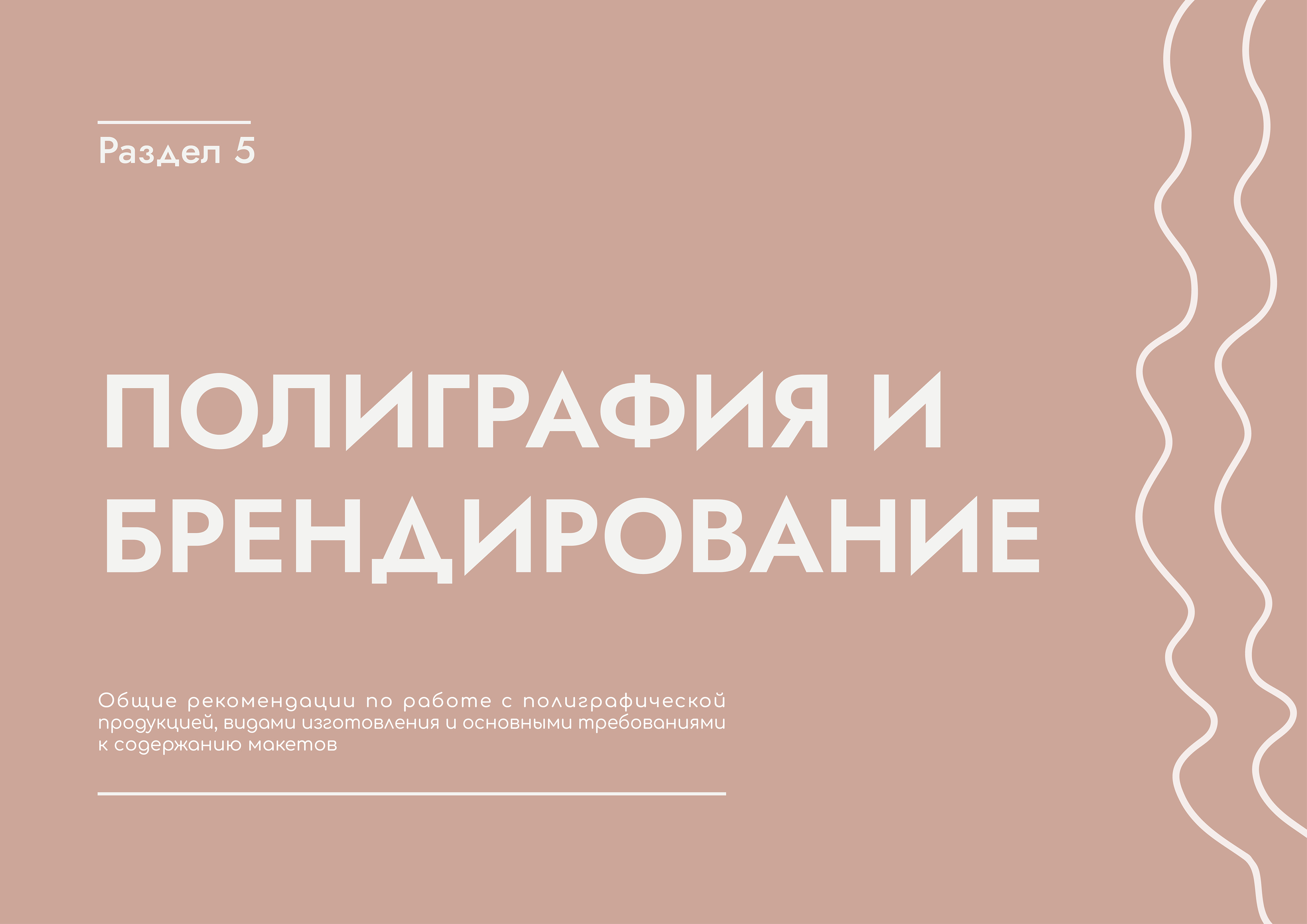 Гайдлайн | Фирменный стиль | Салон Груминга | Guidebook — Изображение №32 — Брендинг на Dprofile