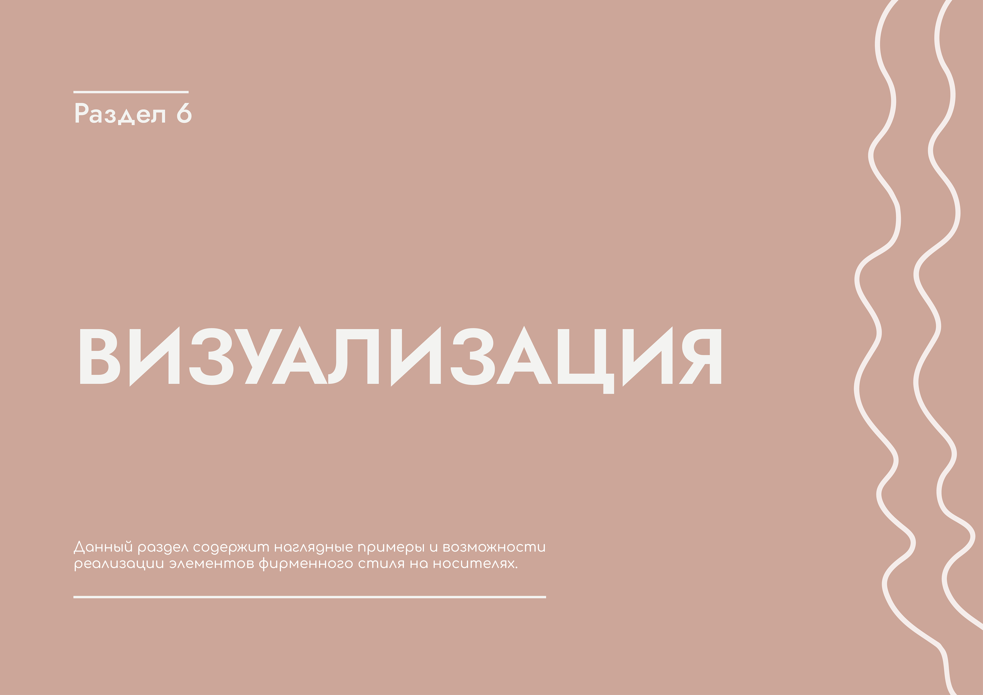 Гайдлайн | Фирменный стиль | Салон Груминга | Guidebook — Изображение №42 — Брендинг на Dprofile