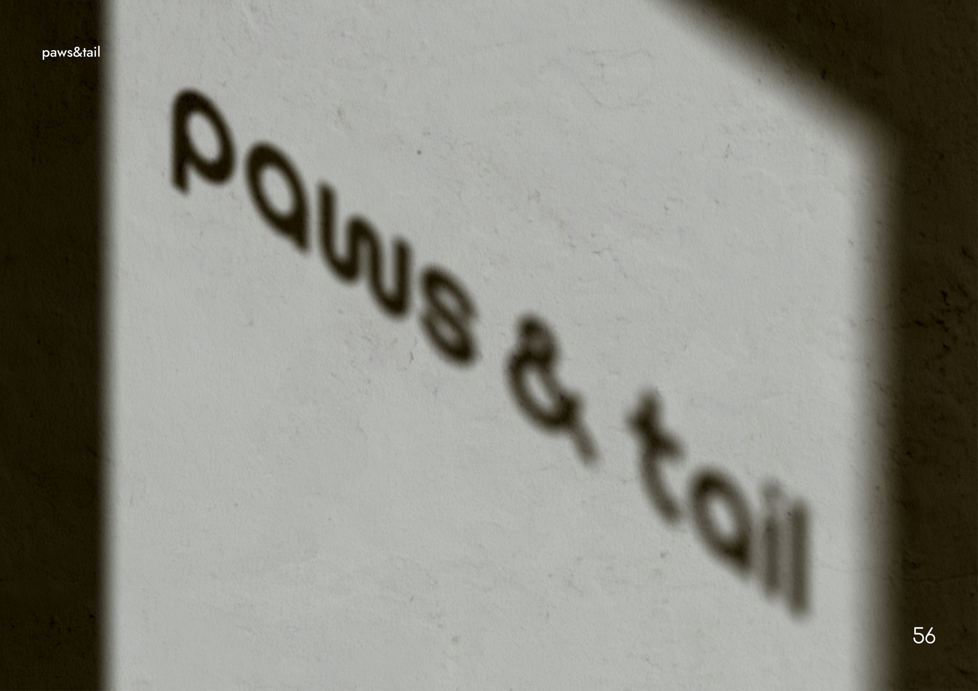 Гайдлайн | Фирменный стиль | Салон Груминга | Guidebook — Изображение №56 — Брендинг на Dprofile