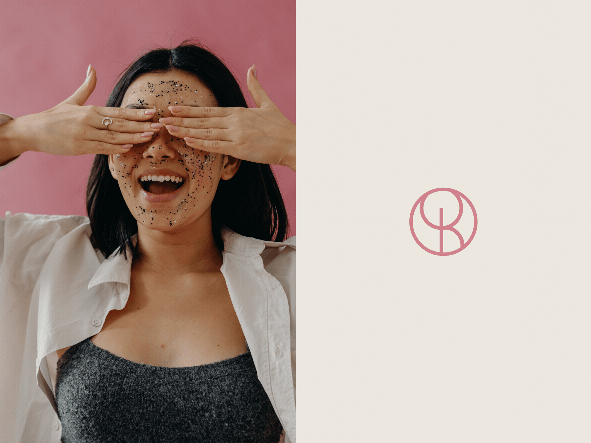 Косметика Корея ЛОГОТИП | ФИРМЕННЫЙ СТИЛЬ | БРЕНДИНГ — Изображение №5 — Брендинг на Dprofile