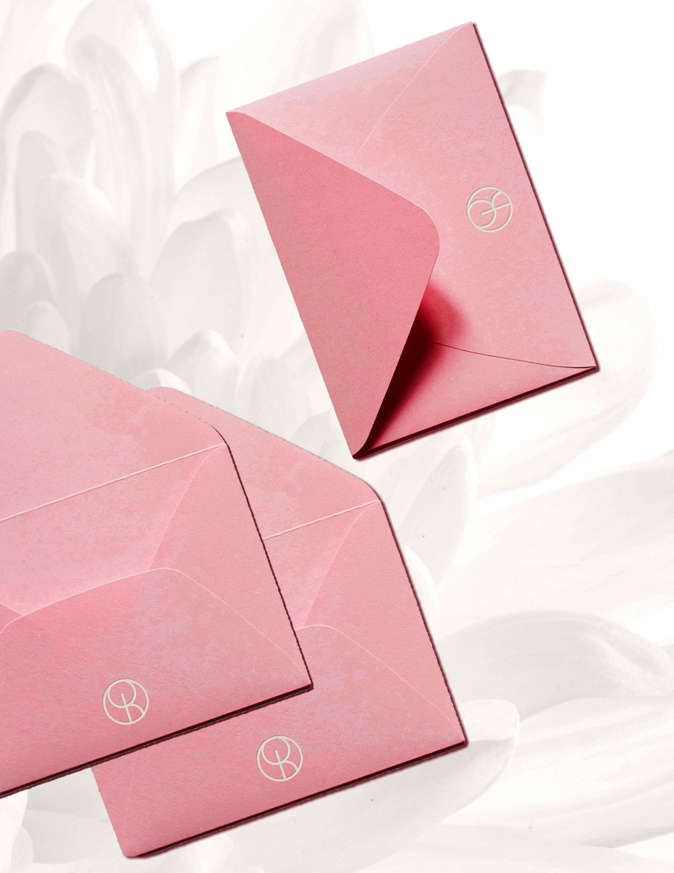 Косметика Корея ЛОГОТИП | ФИРМЕННЫЙ СТИЛЬ | БРЕНДИНГ — Изображение №2 — Брендинг на Dprofile