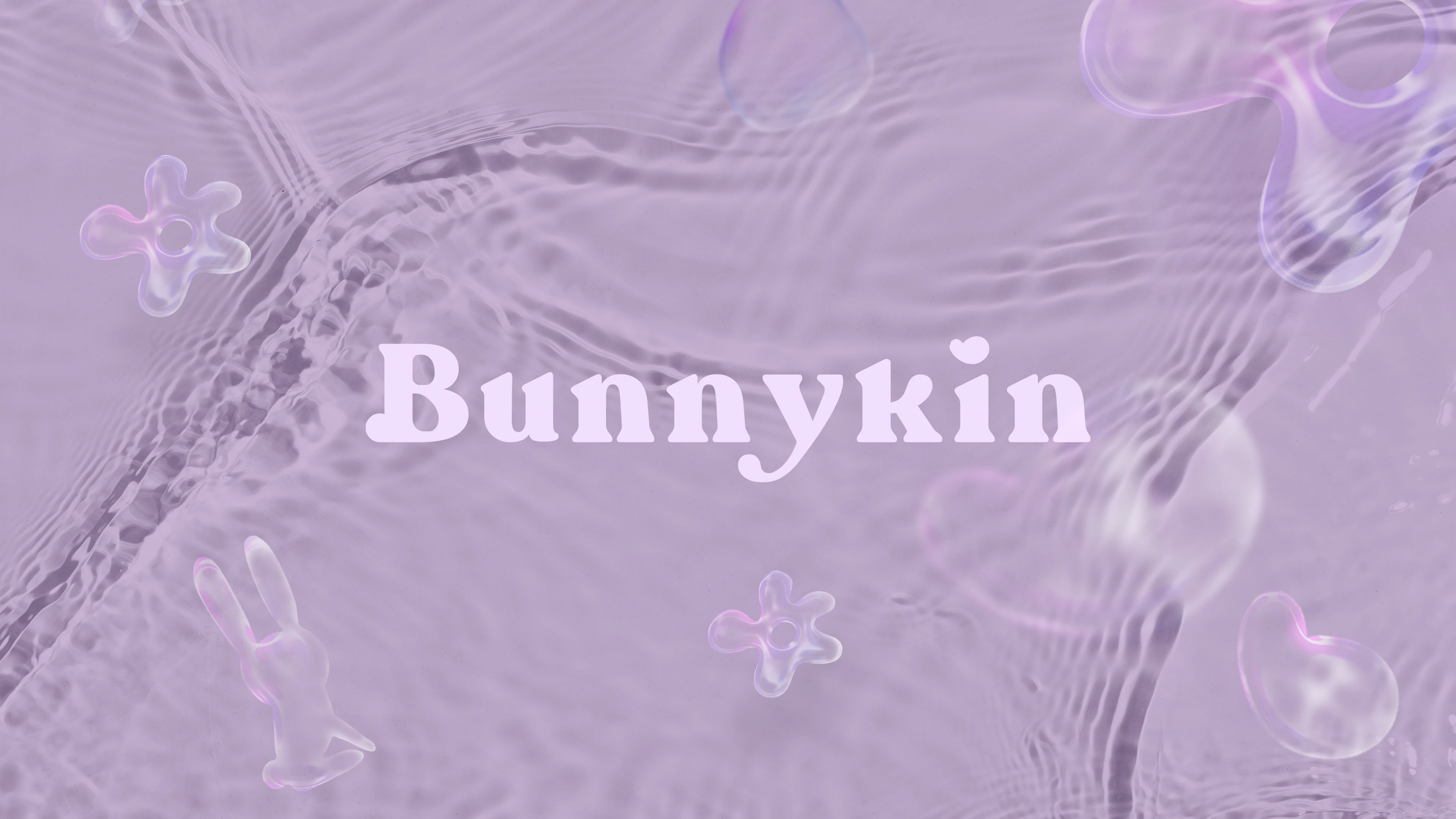 Брендинг для детской косметики Bunnykin — Изображение №1 — Брендинг на Dprofile