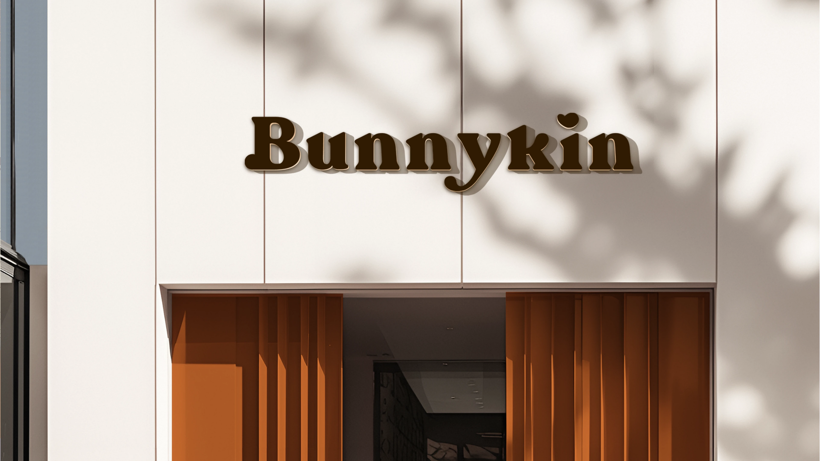 Брендинг для детской косметики Bunnykin — Изображение №19 — Брендинг на Dprofile