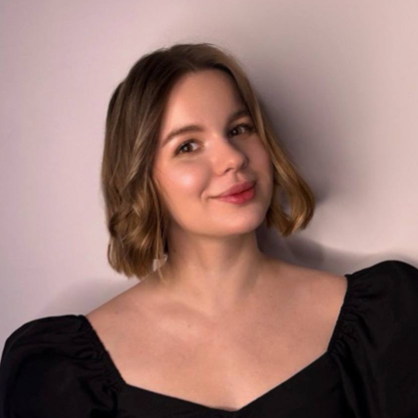 Аватар пользователя Polina Efremova