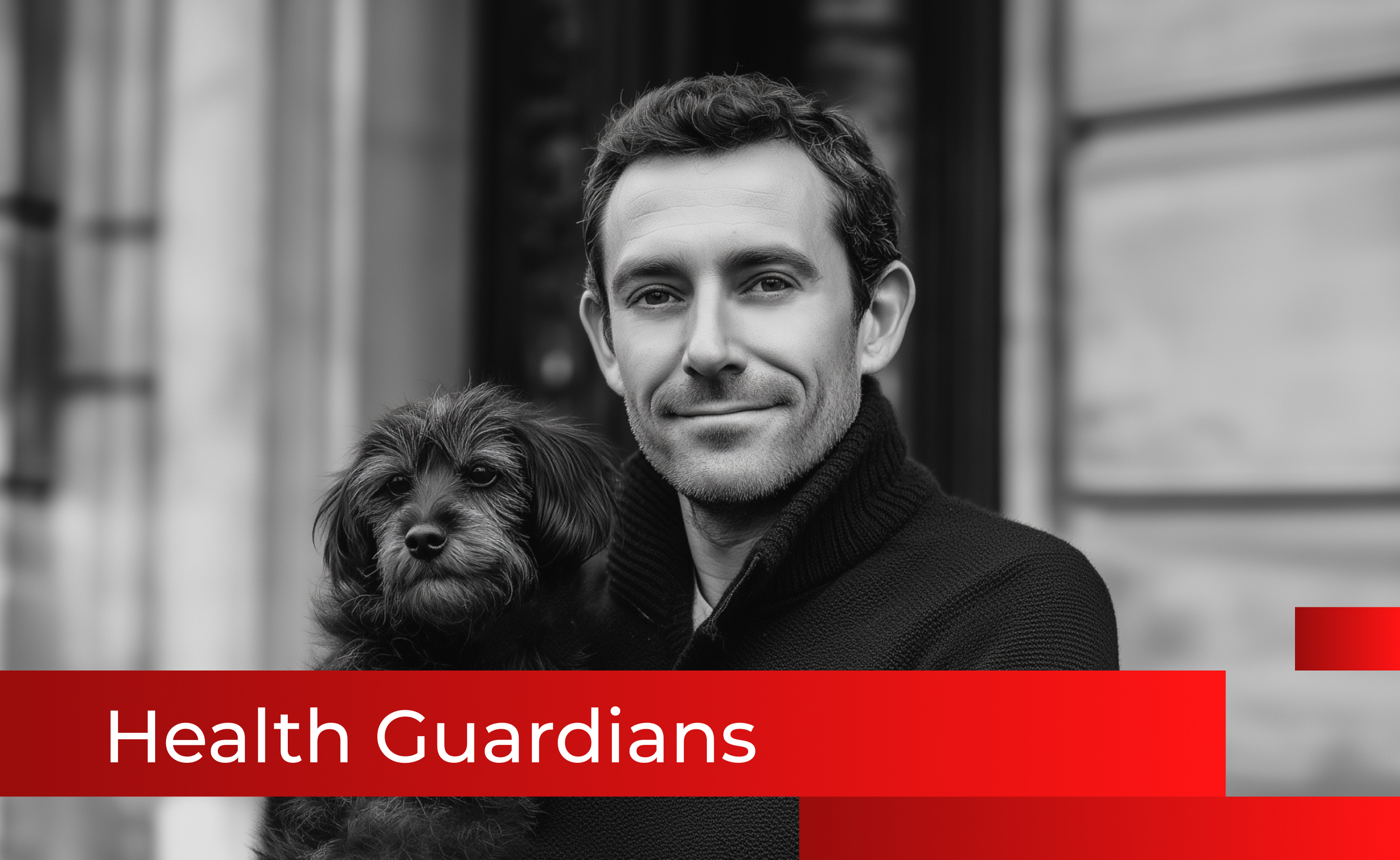 Health Guardians — Royal Canin — Изображение №1 — Брендинг, Маркетинг на Dprofile