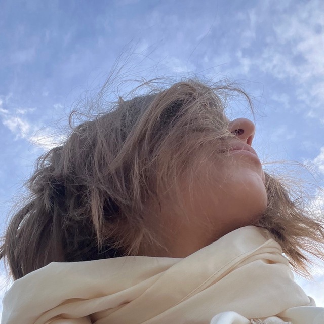 Аватар пользователя Дара Красильникова