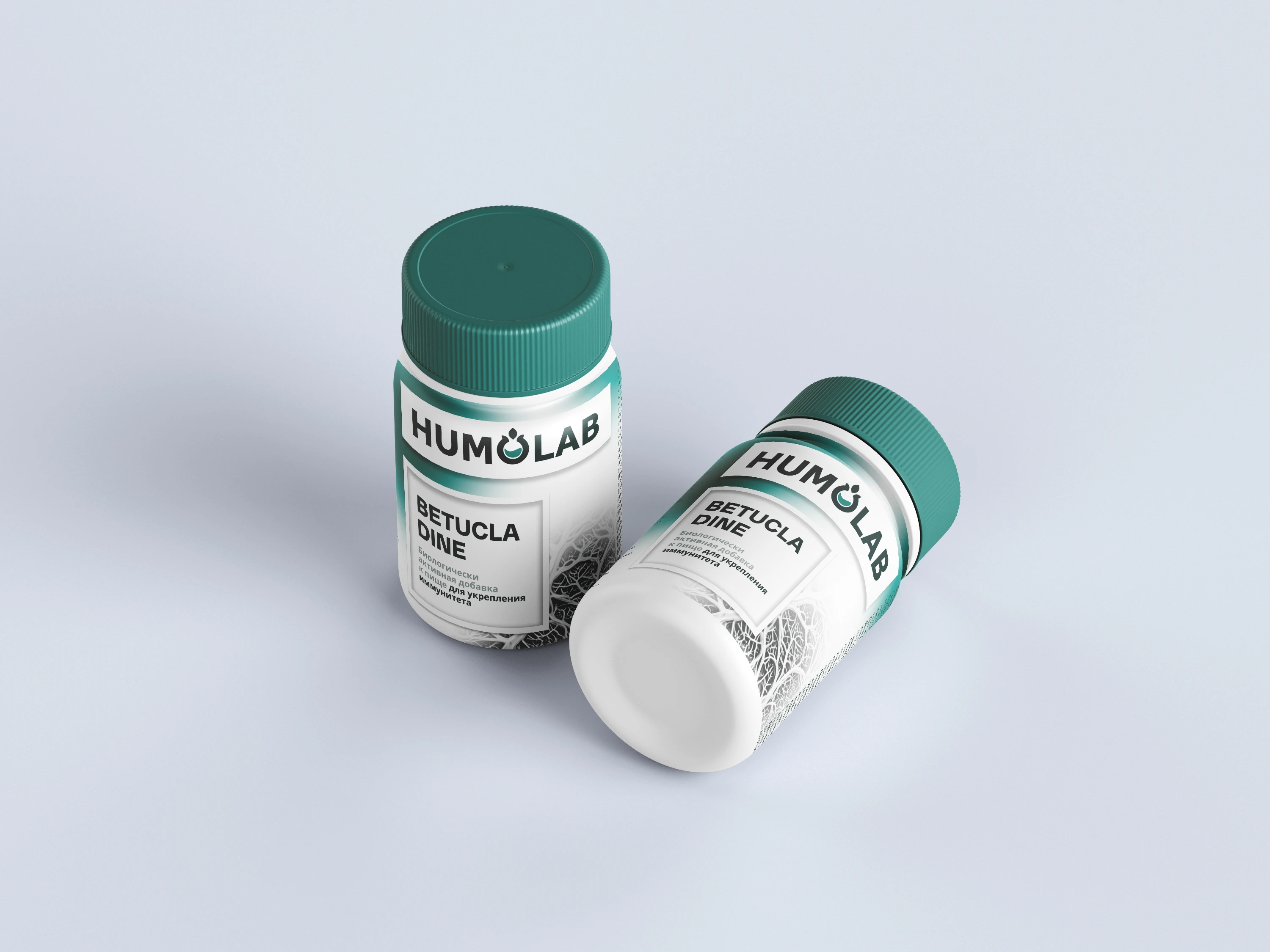 Фирменный стиль для "Humolab" — Изображение №4 — Интерфейсы, Брендинг на Dprofile