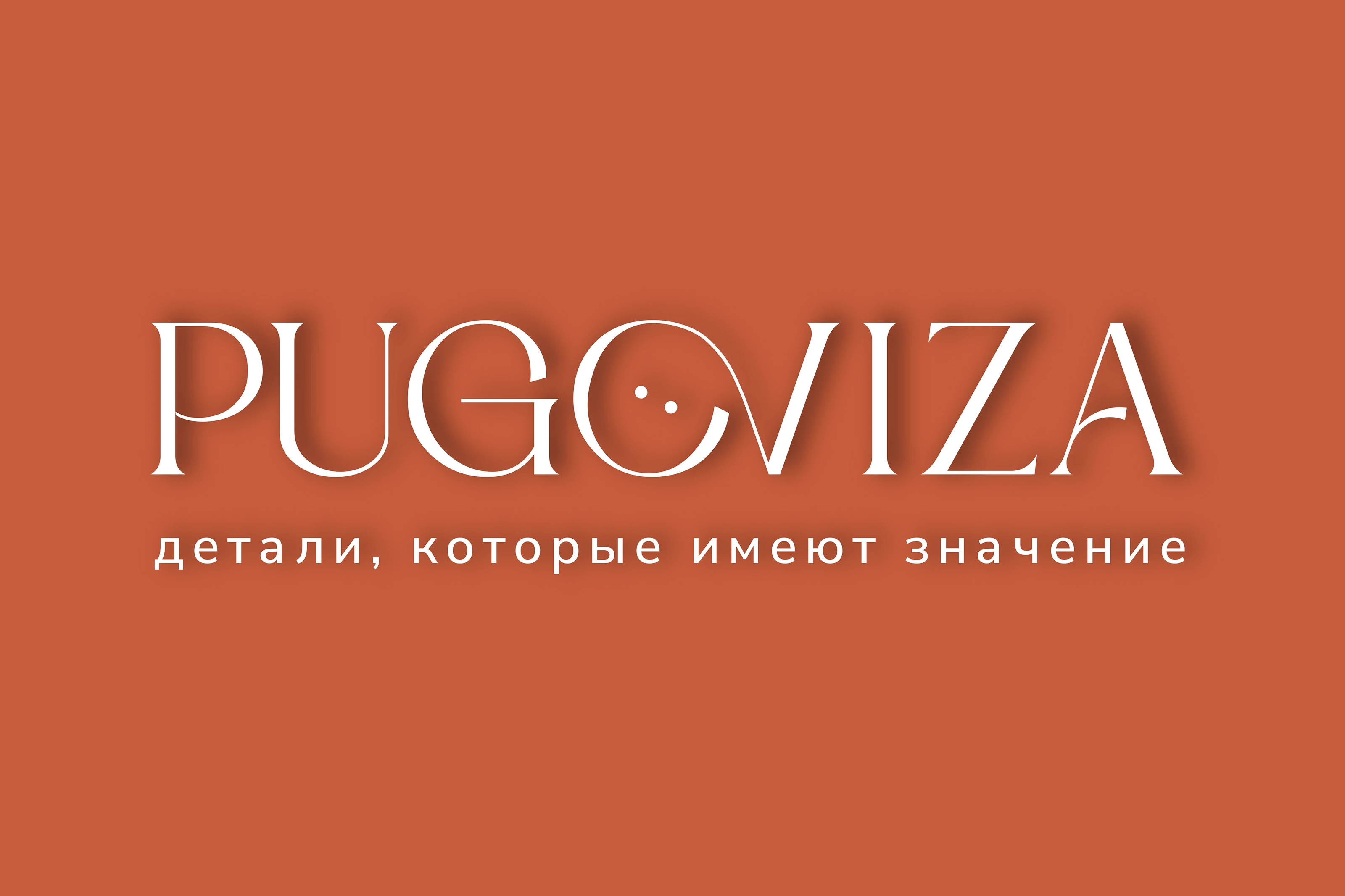 PUGOVIZA — Изображение №14 — Брендинг на Dprofile