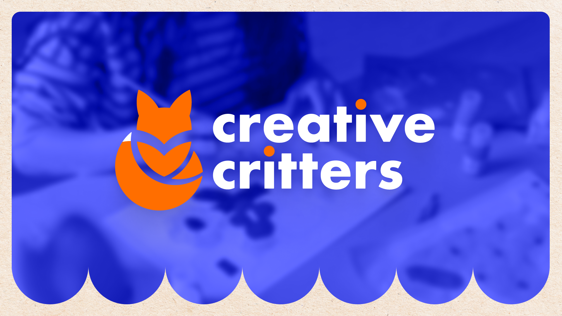 Логотип для детской школы рисования | logo design — Изображение №1 — Брендинг на Dprofile