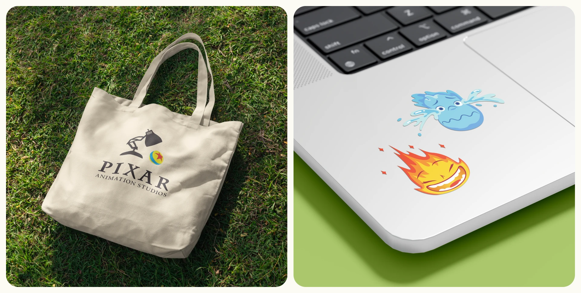 PIXAR | Corporate website redesign — Изображение №10 — Интерфейсы на Dprofile