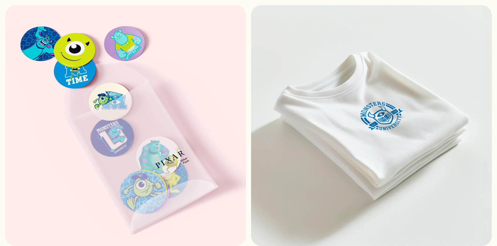 PIXAR | Corporate website redesign — Изображение №4 — Интерфейсы на Dprofile