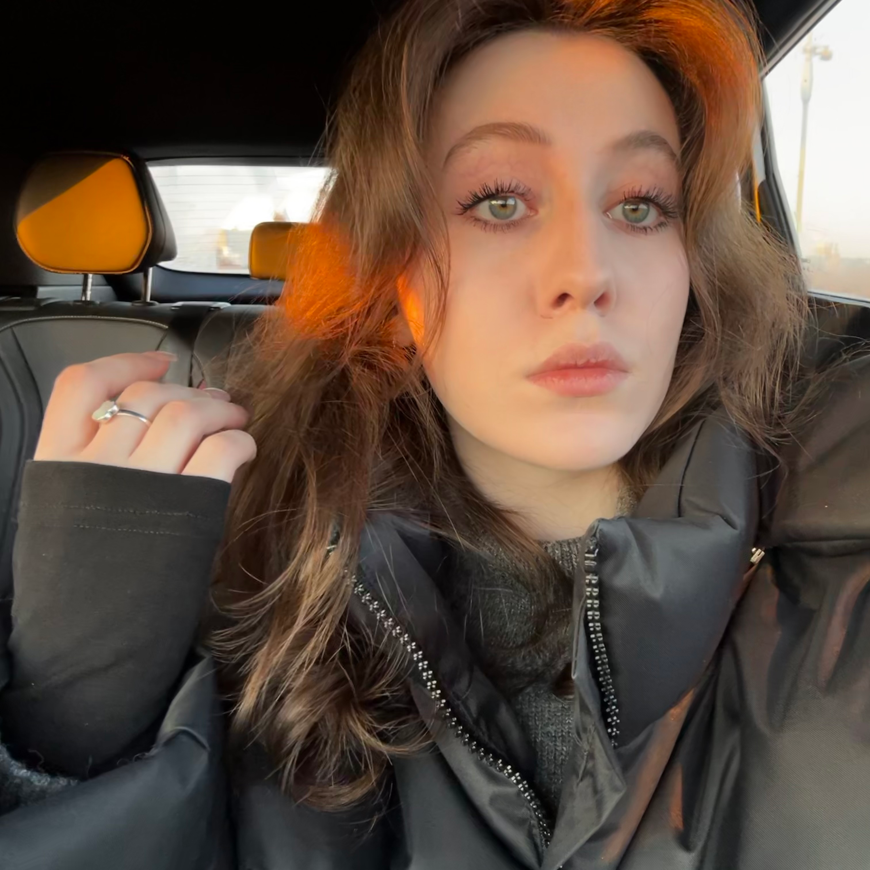 Аватар пользователя Ксения Саранцева