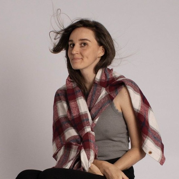 Аватар пользователя Наташа Рожок