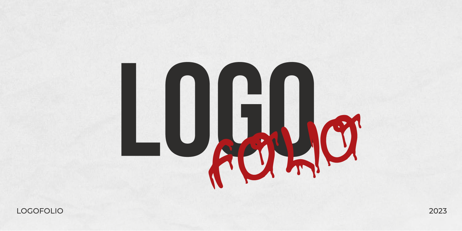 Logofolio | 2023 — Изображение №1 — Брендинг на Dprofile