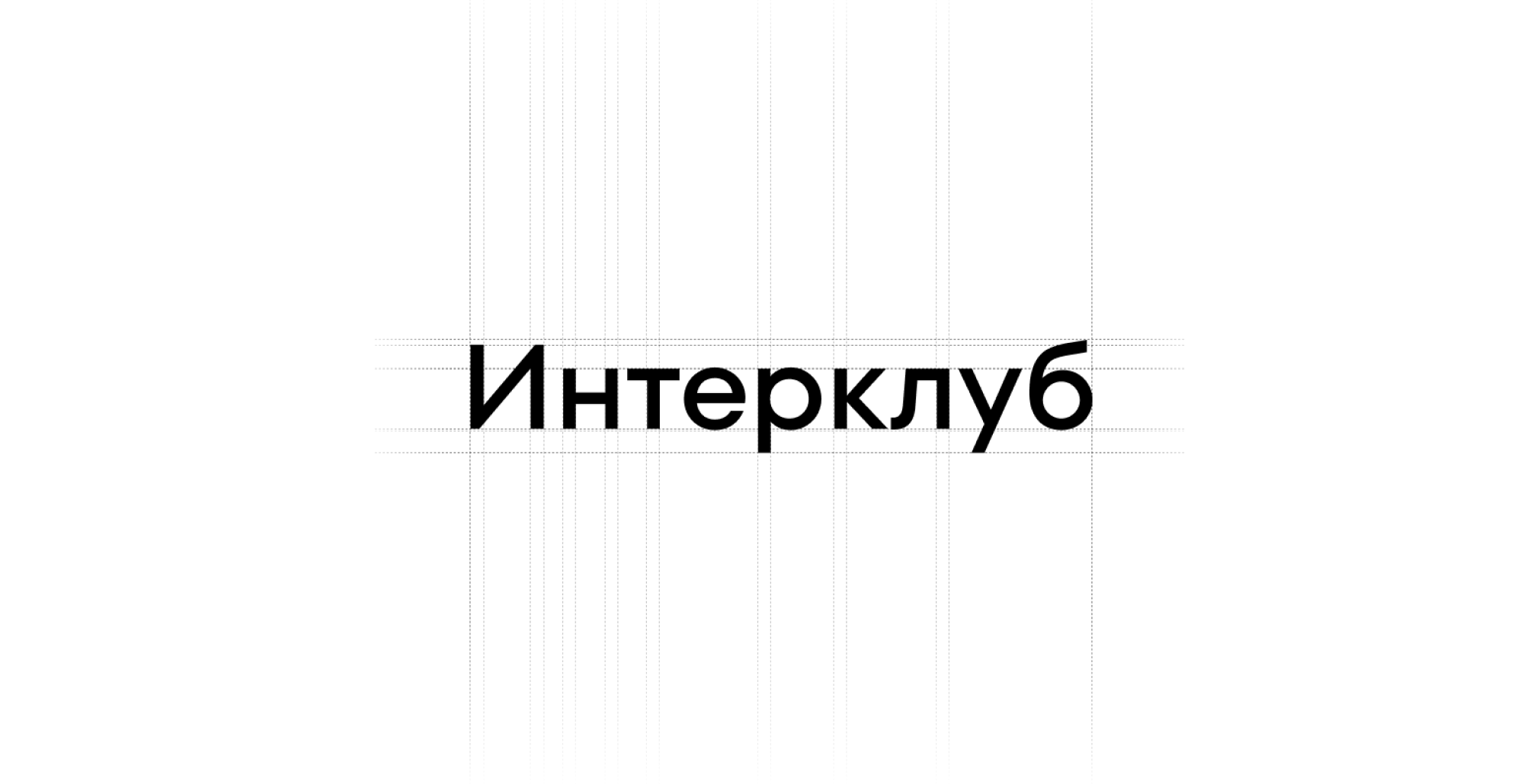 Айдентика для Интерклуба ЮФУ — Изображение №7 — Интерфейсы, Брендинг на Dprofile