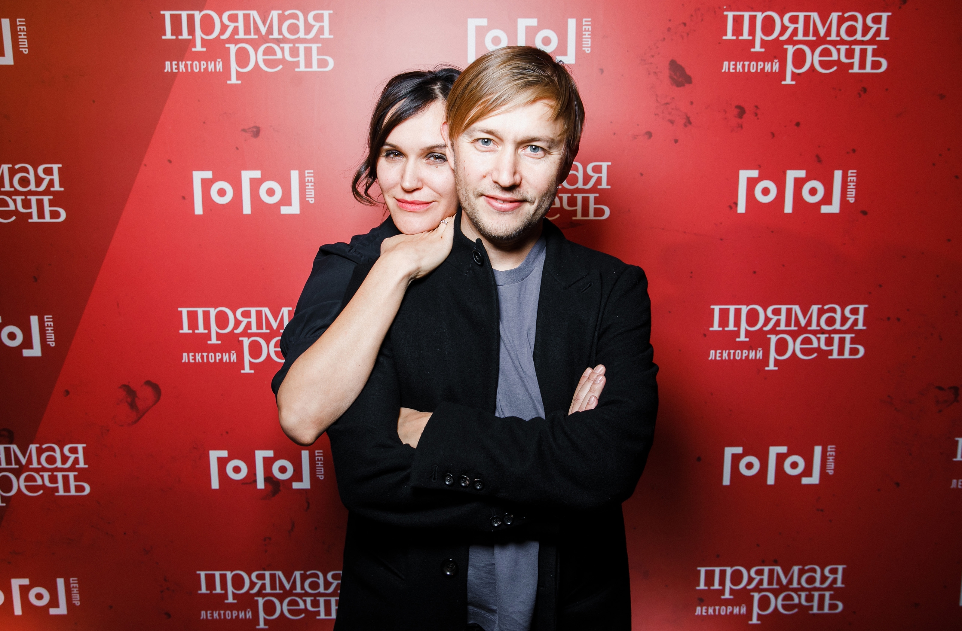 Лекторий «Прямая Речь» — Изображение №5 — Интерфейсы на Dprofile