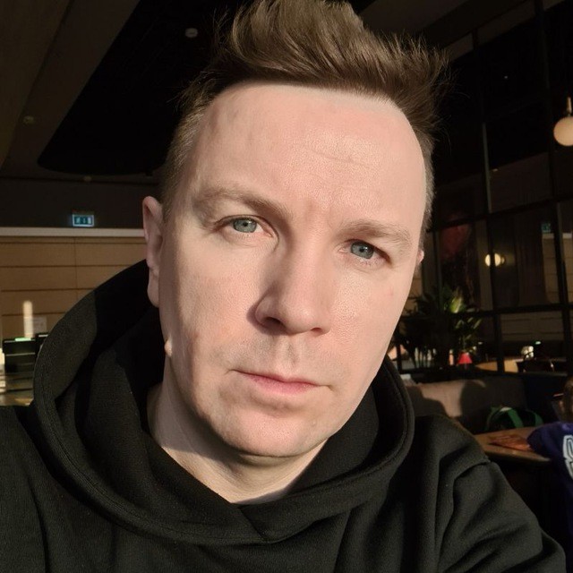 Аватар пользователя Андрей Богомазов