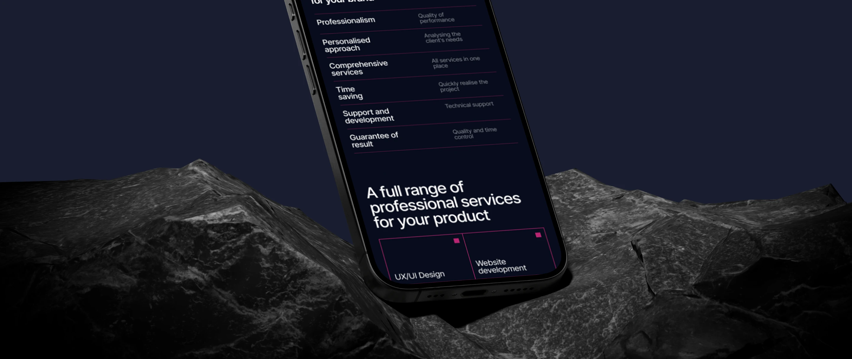 WebKey | E-commerce — Изображение №3 — Интерфейсы на Dprofile