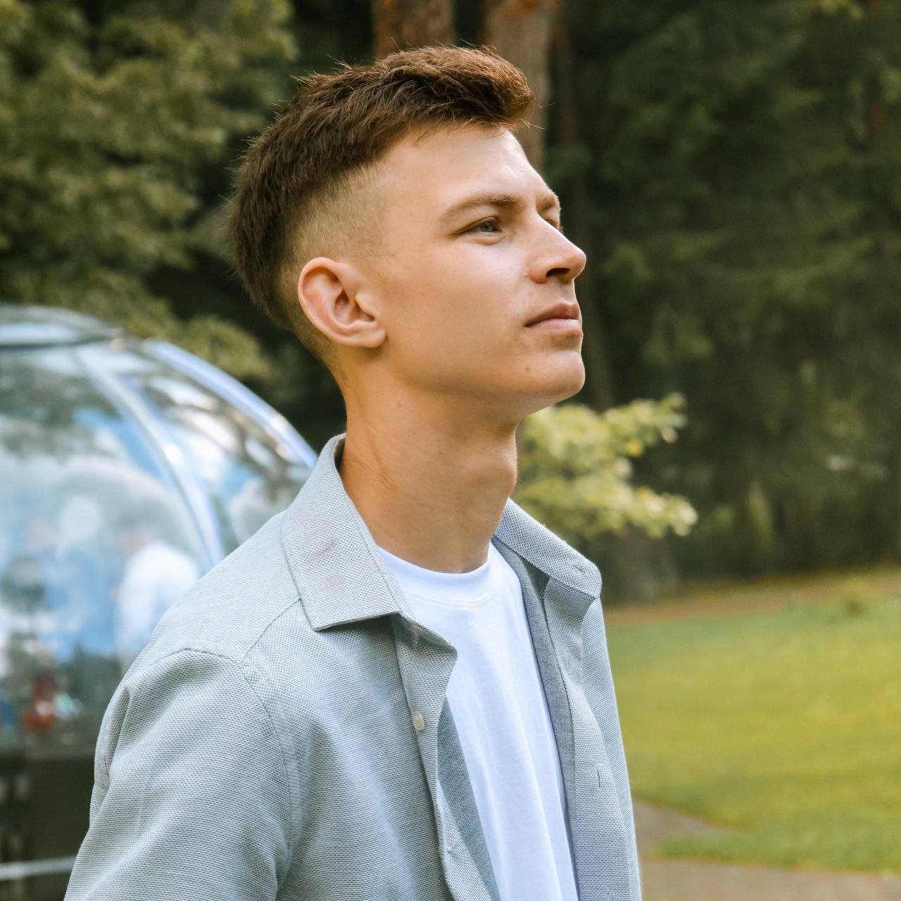 Аватар пользователя Дмитрий Тушканов