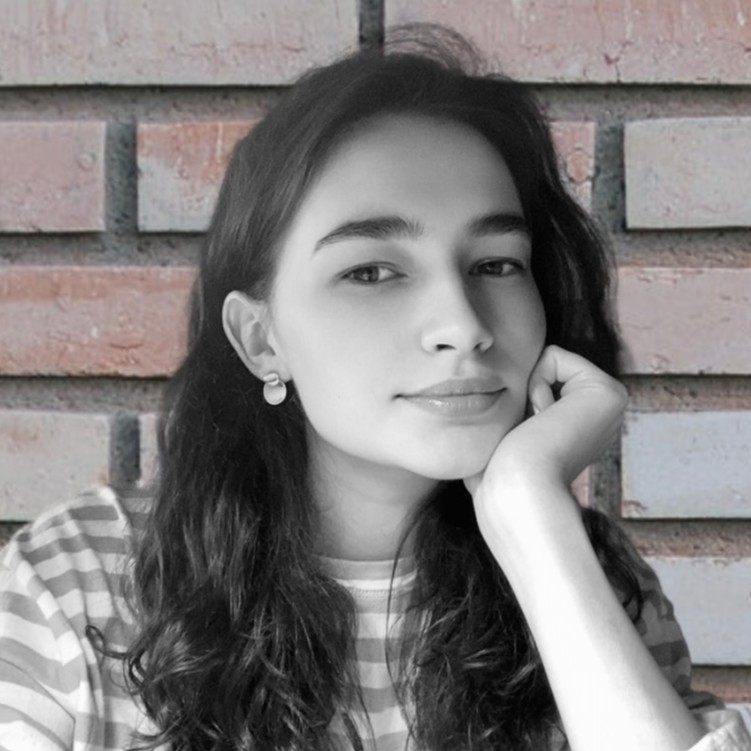 Аватар пользователя Елизавета Редозубова