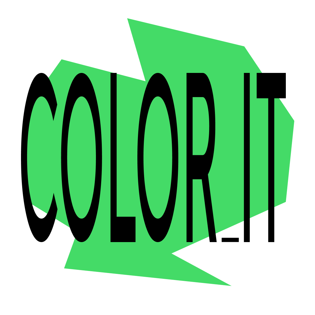 Аватар пользователя COLOR_IT