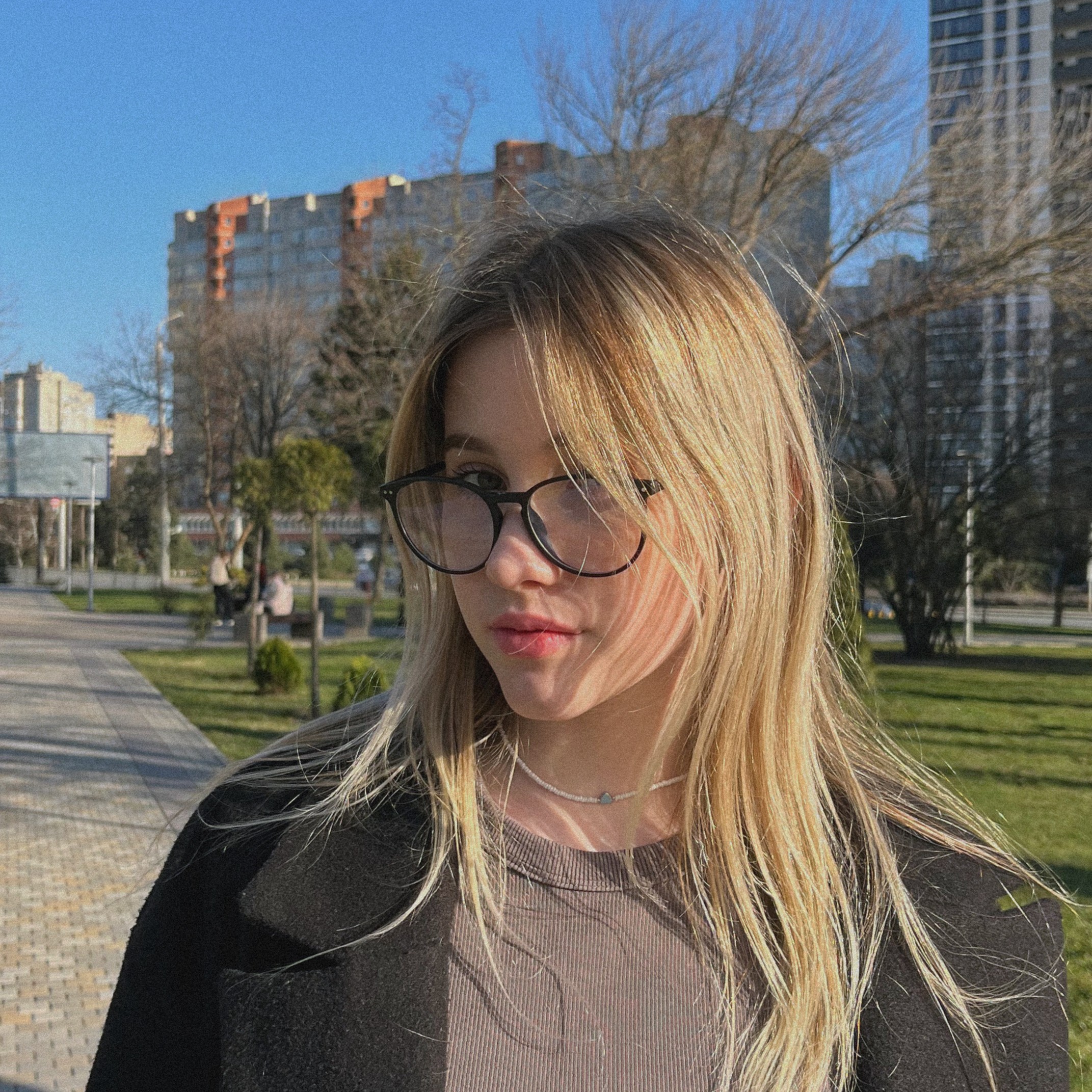 Аватар пользователя Анна Кузина