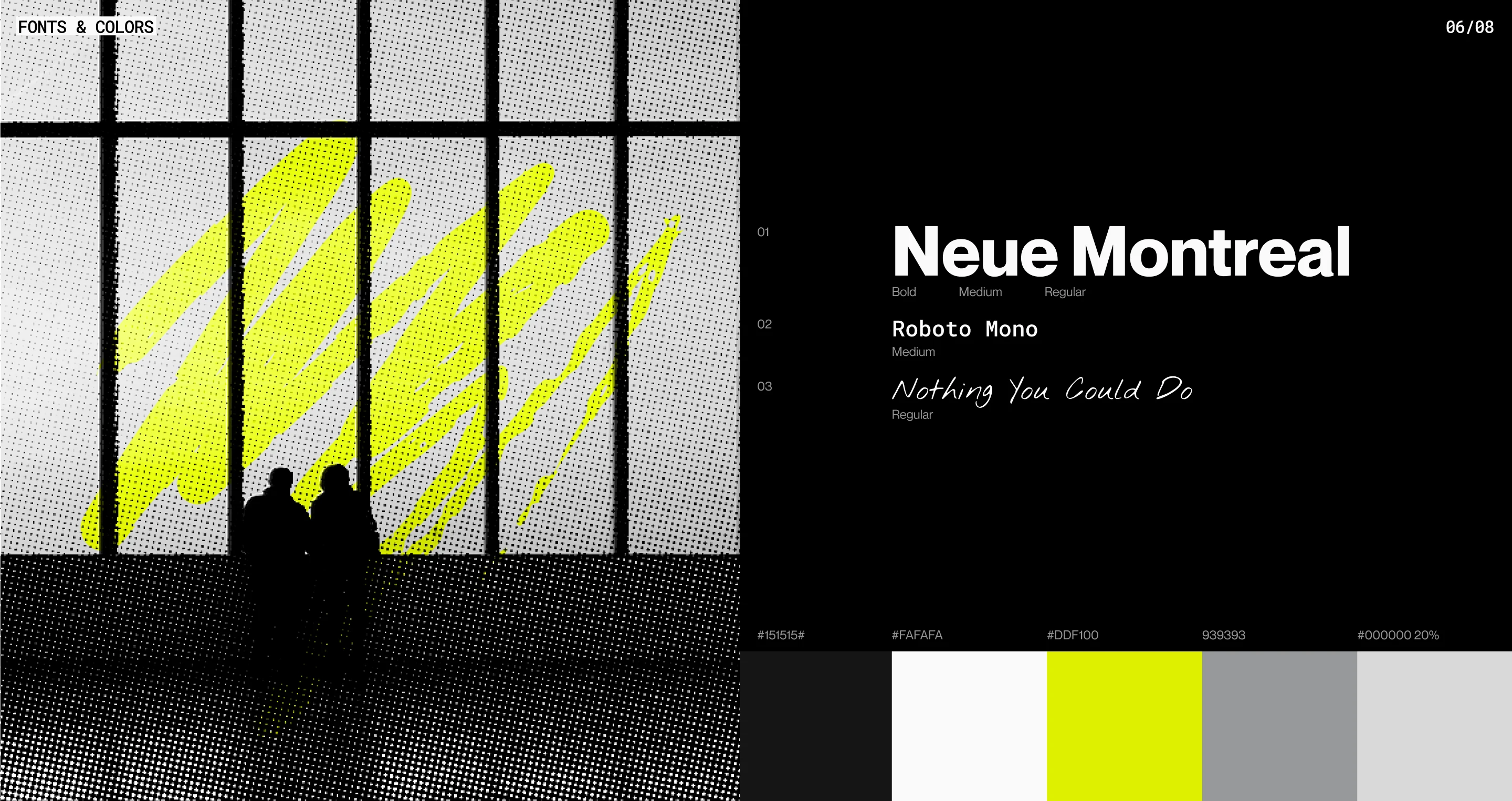 Gallery of Contemporary Art - Corporate Website - UX/UI — Изображение №11 — Интерфейсы на Dprofile