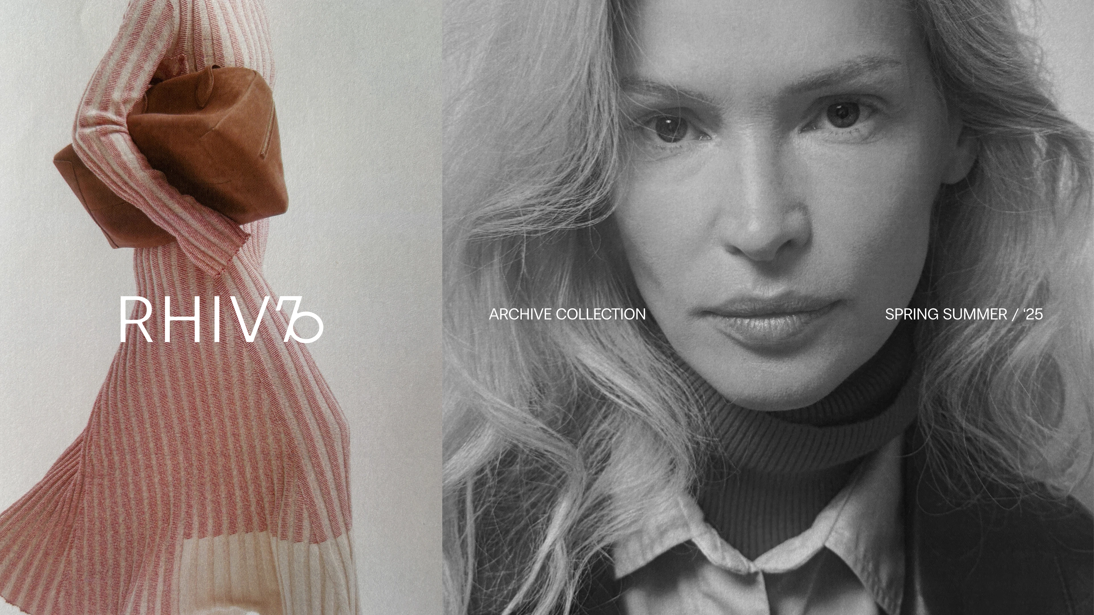 Rhivъ — Изображение №1 — Интерфейсы, Брендинг на Dprofile