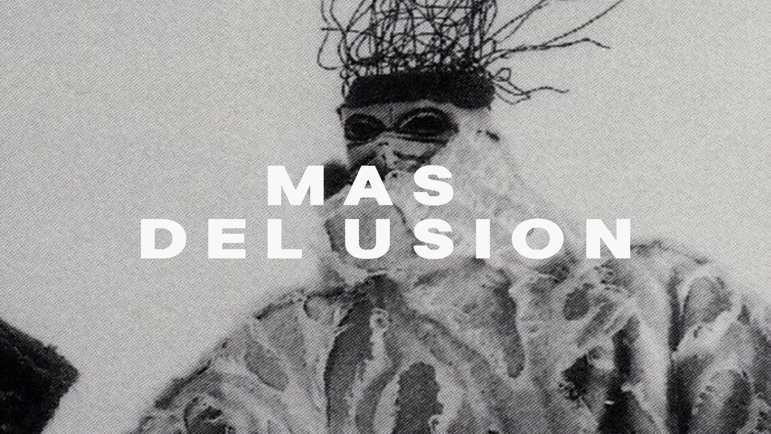 MASS DELLUSION — Изображение №1 — Интерфейсы, Брендинг на Dprofile