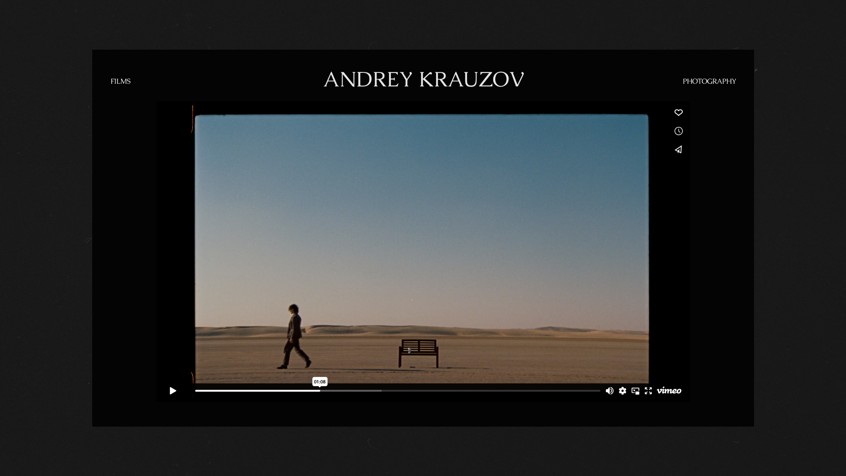 Andrey Krauzov — Изображение №7 — Интерфейсы, Брендинг на Dprofile