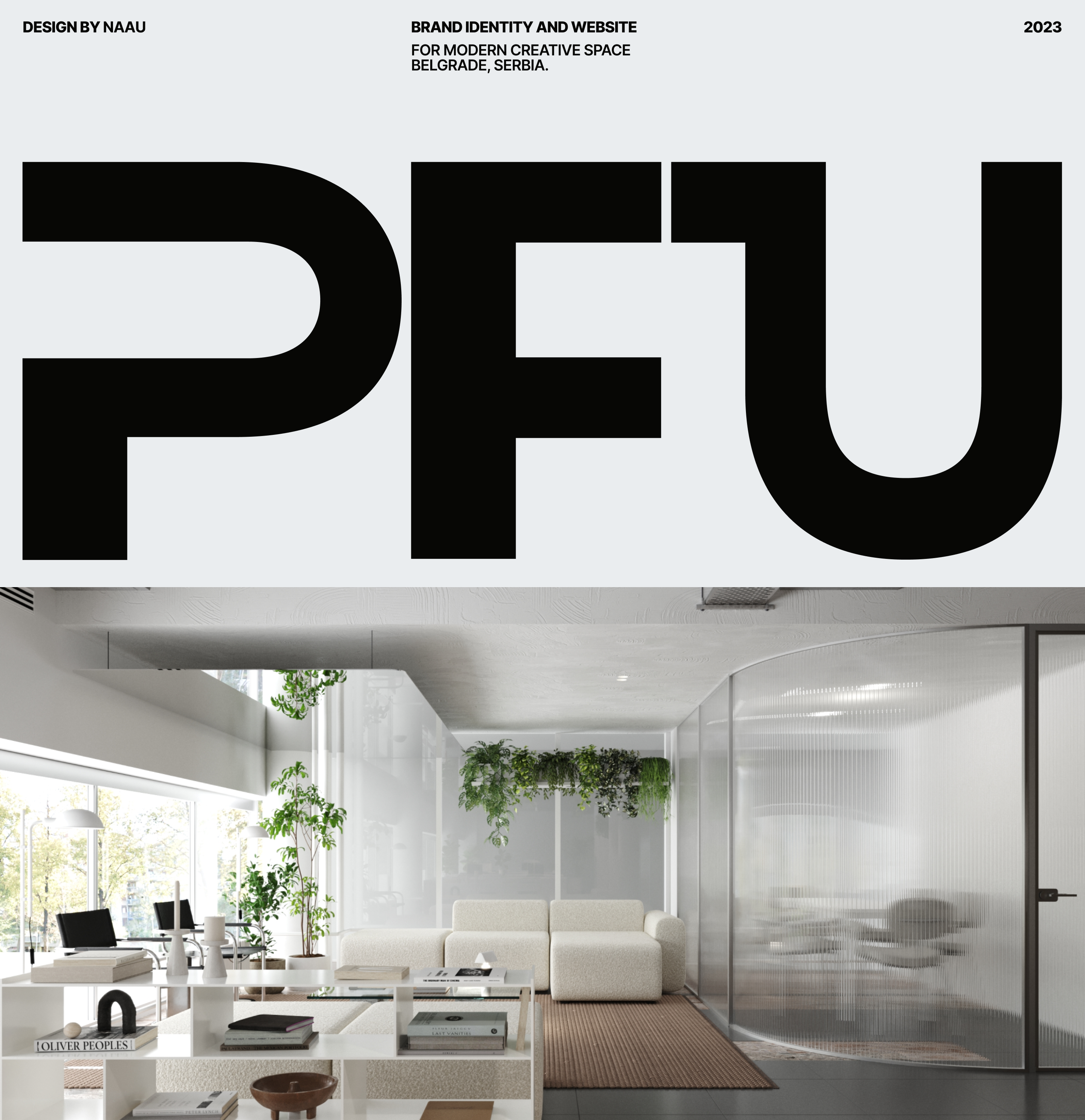 Place For Us — Изображение №1 — Интерфейсы, Брендинг на Dprofile