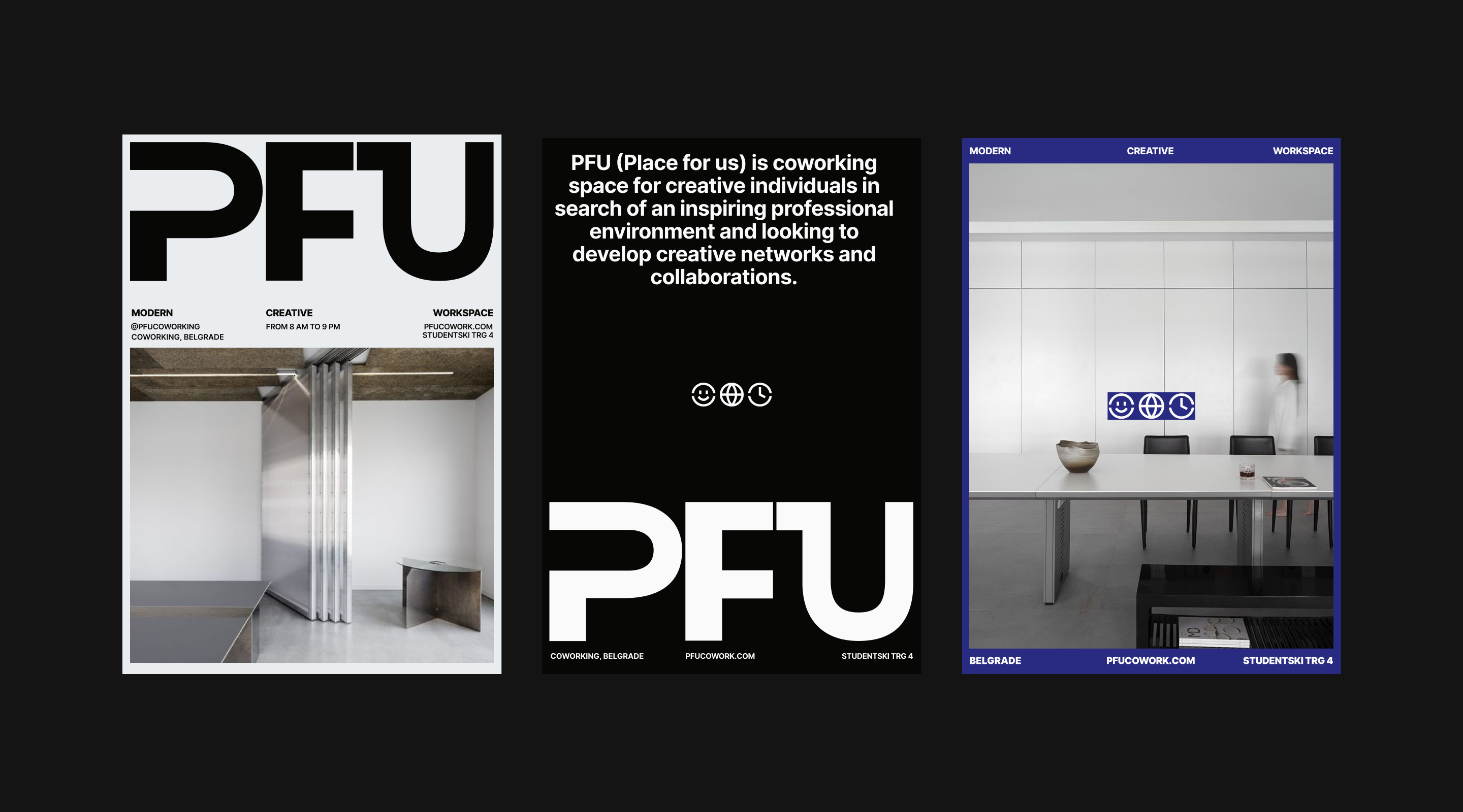 Place For Us — Изображение №8 — Интерфейсы, Брендинг на Dprofile