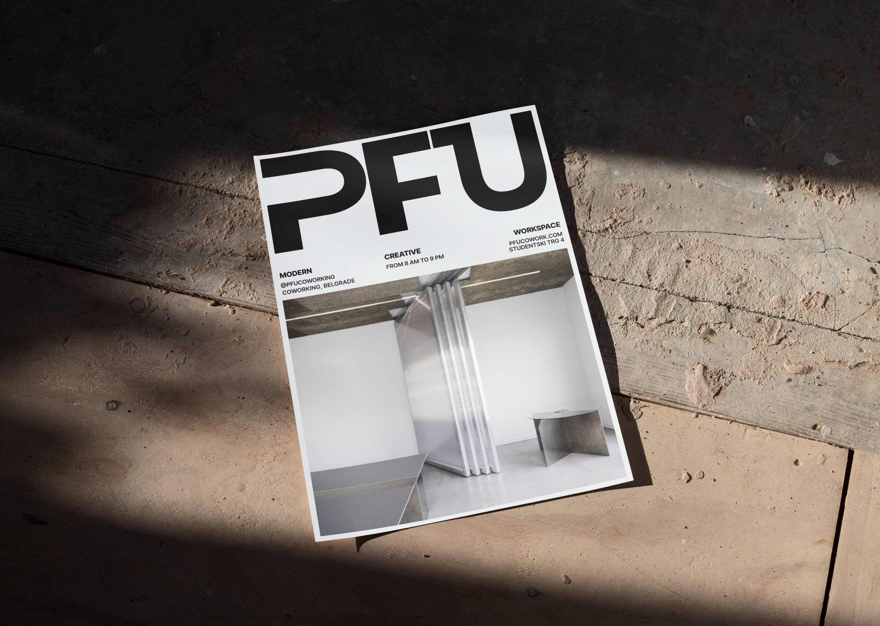 Place For Us — Изображение №9 — Интерфейсы, Брендинг на Dprofile