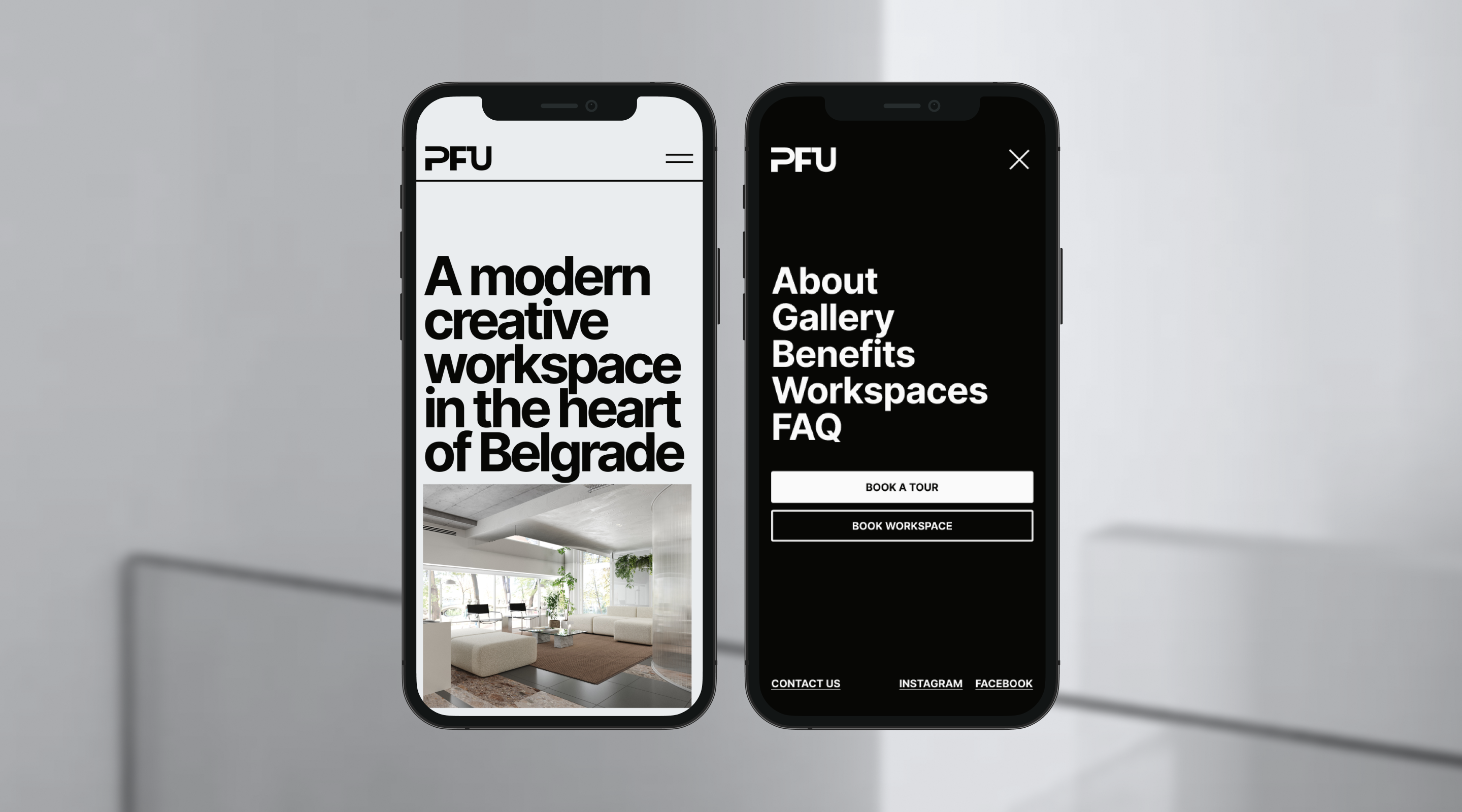 Place For Us — Изображение №12 — Интерфейсы, Брендинг на Dprofile
