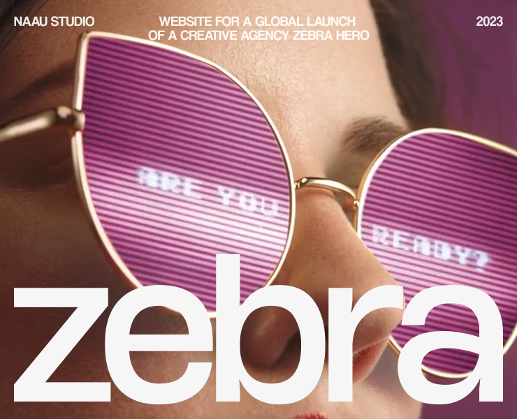 Zebra Hero Global на Dprofile