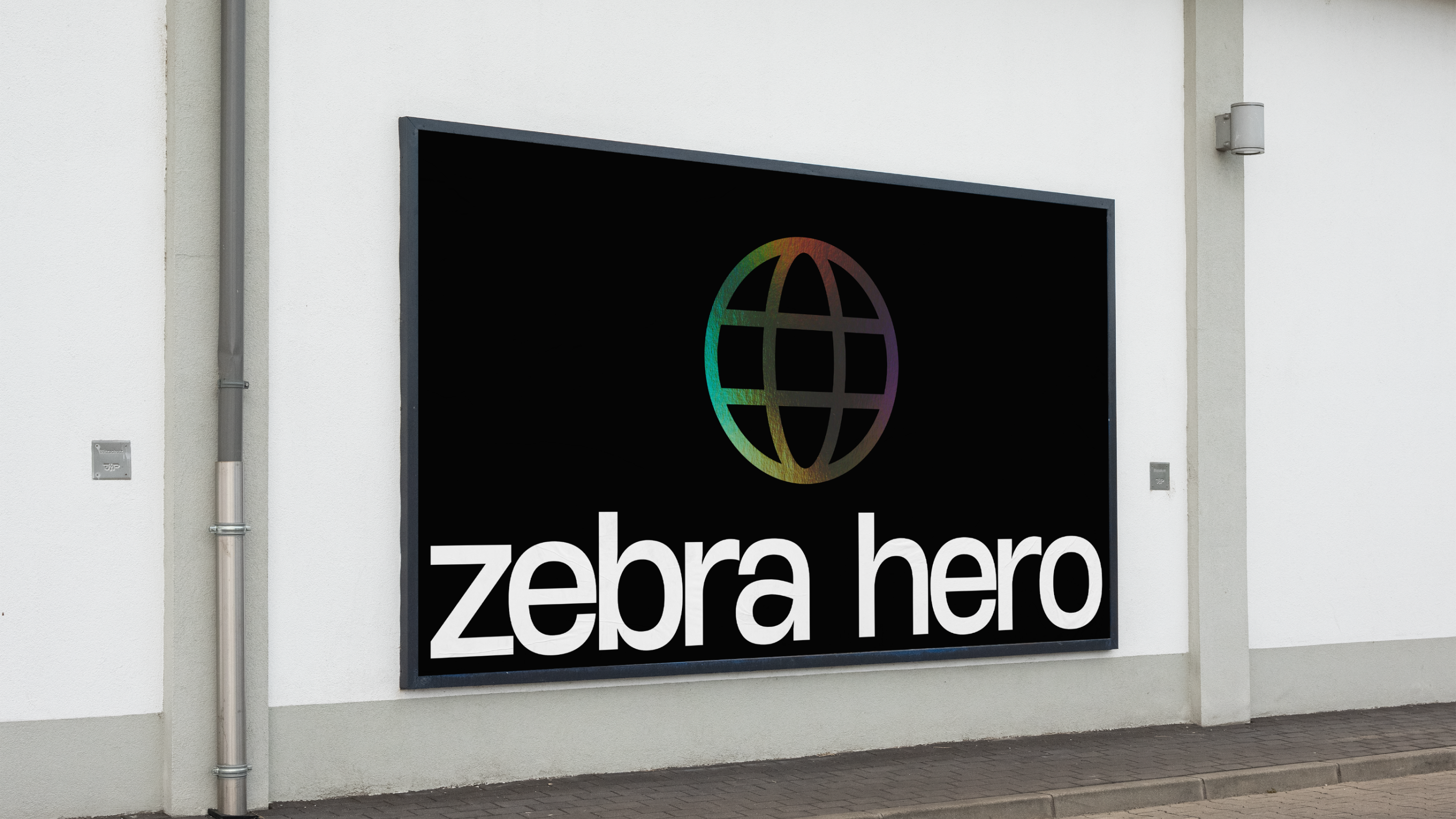Zebra Hero Global — Изображение №5 — Интерфейсы, Брендинг на Dprofile