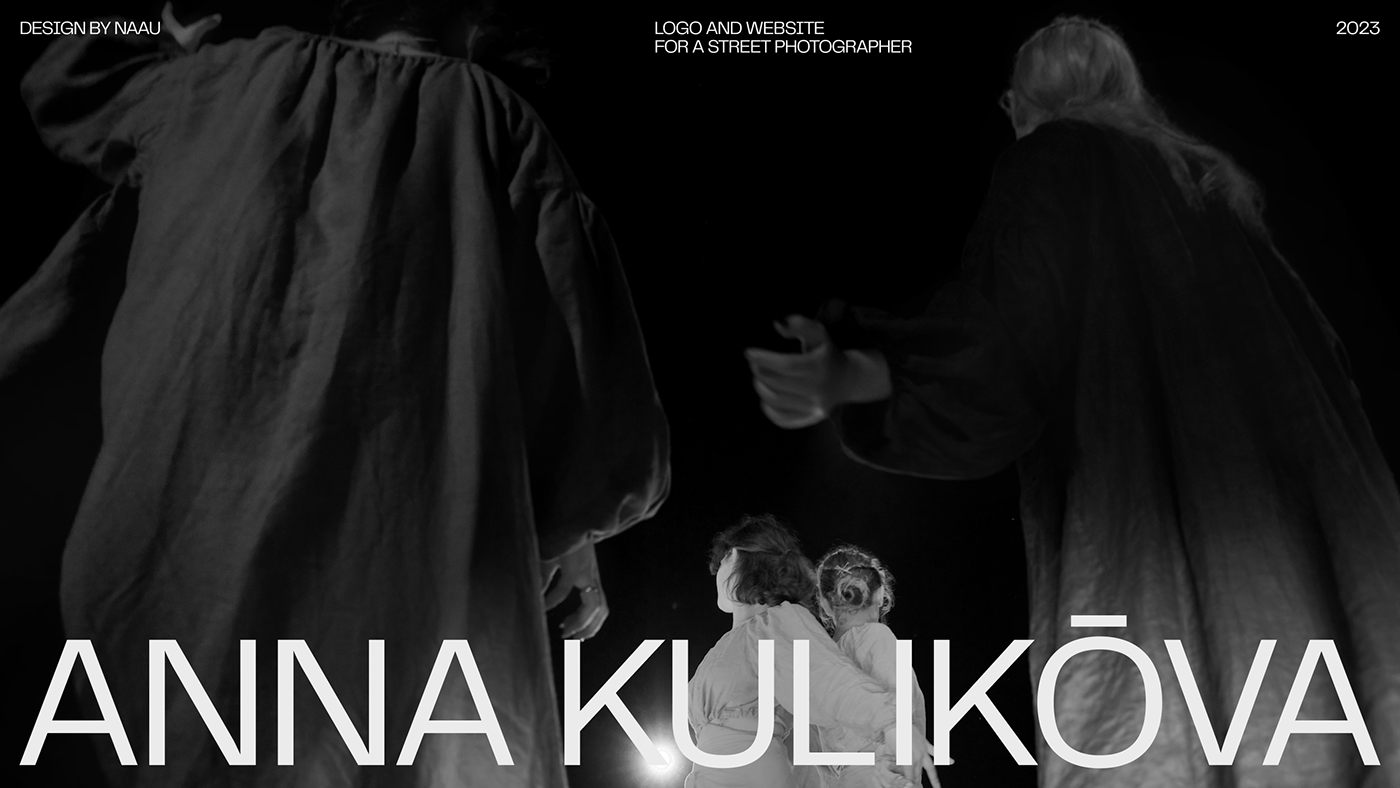 Anna Kulikova — Изображение №1 — Интерфейсы, Брендинг на Dprofile