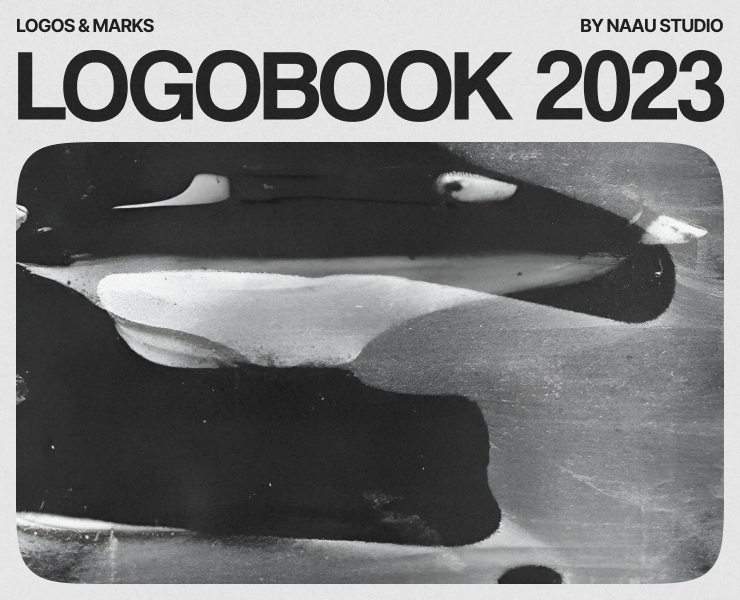 Logofolio — 2023 — Брендинг на Dprofile