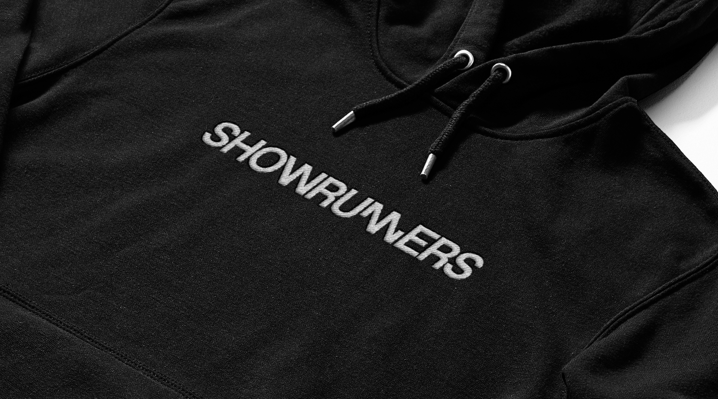Showrunners — Изображение №2 — Интерфейсы, Брендинг на Dprofile