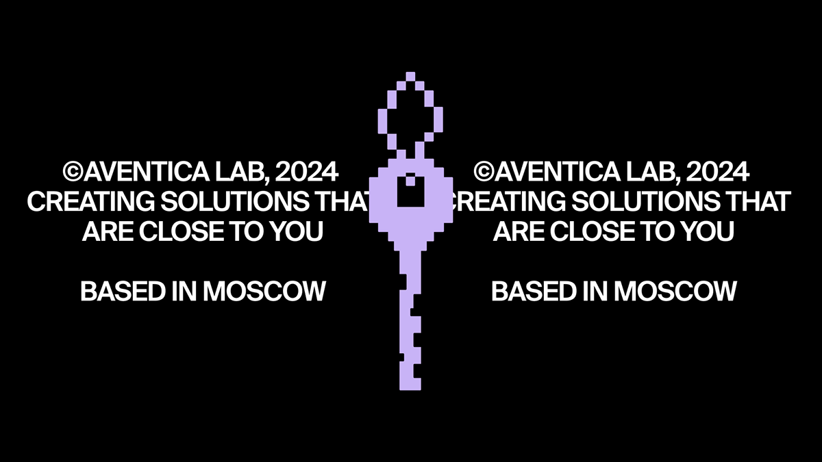 Aventca Lab — Изображение №9 — Брендинг на Dprofile