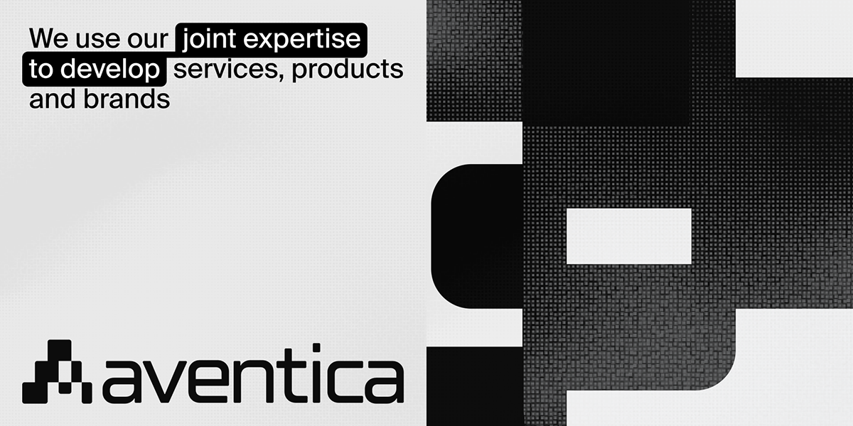 Aventca Lab — Изображение №10 — Брендинг на Dprofile