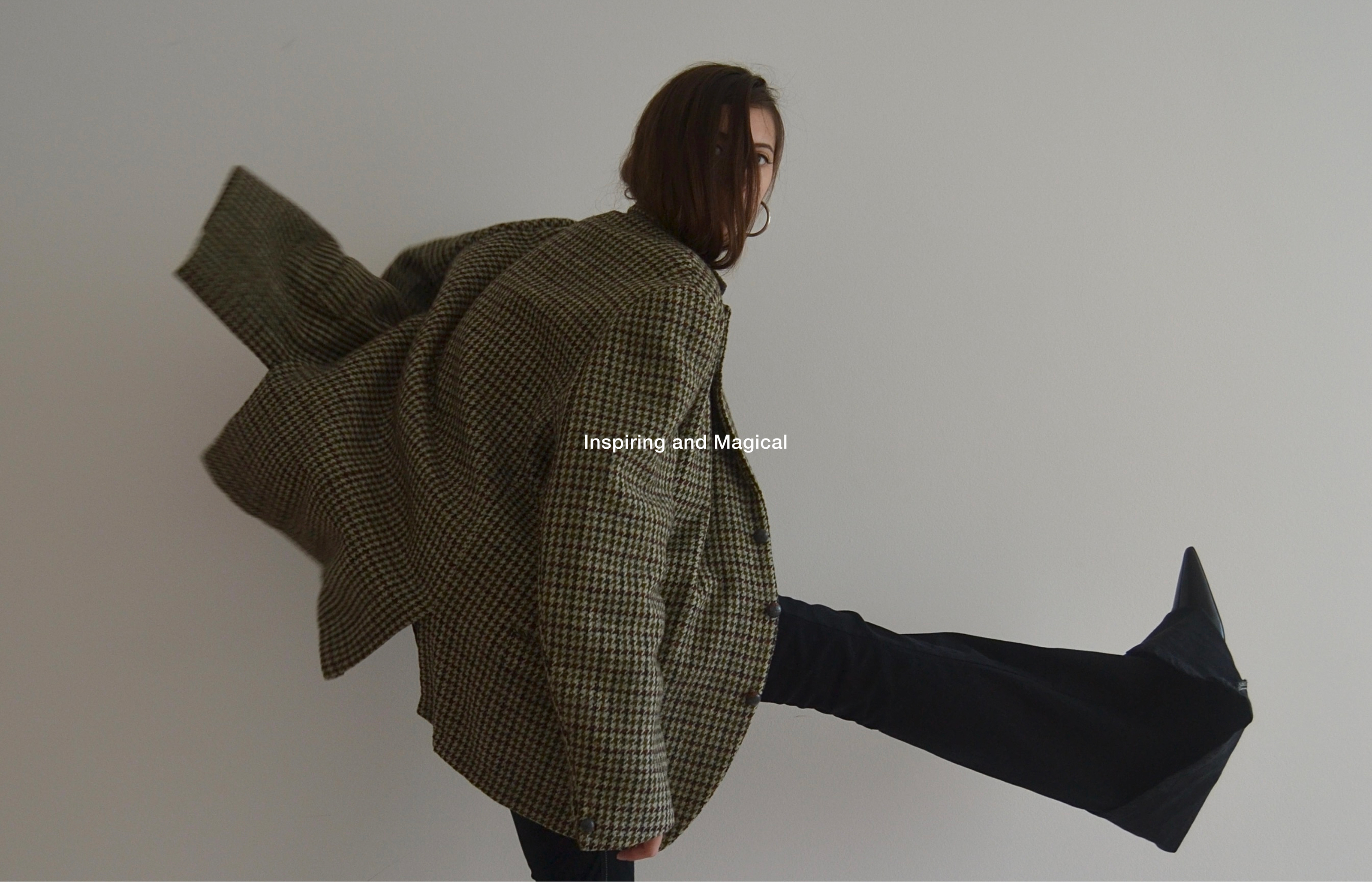 E-COMMERCE WEBSITE. SEASEA | VINTAGE CLOTHES — Изображение №4 — Интерфейсы на Dprofile