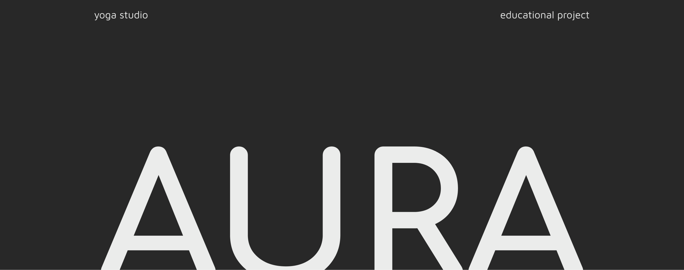 AURA — Изображение №14 — Интерфейсы на Dprofile