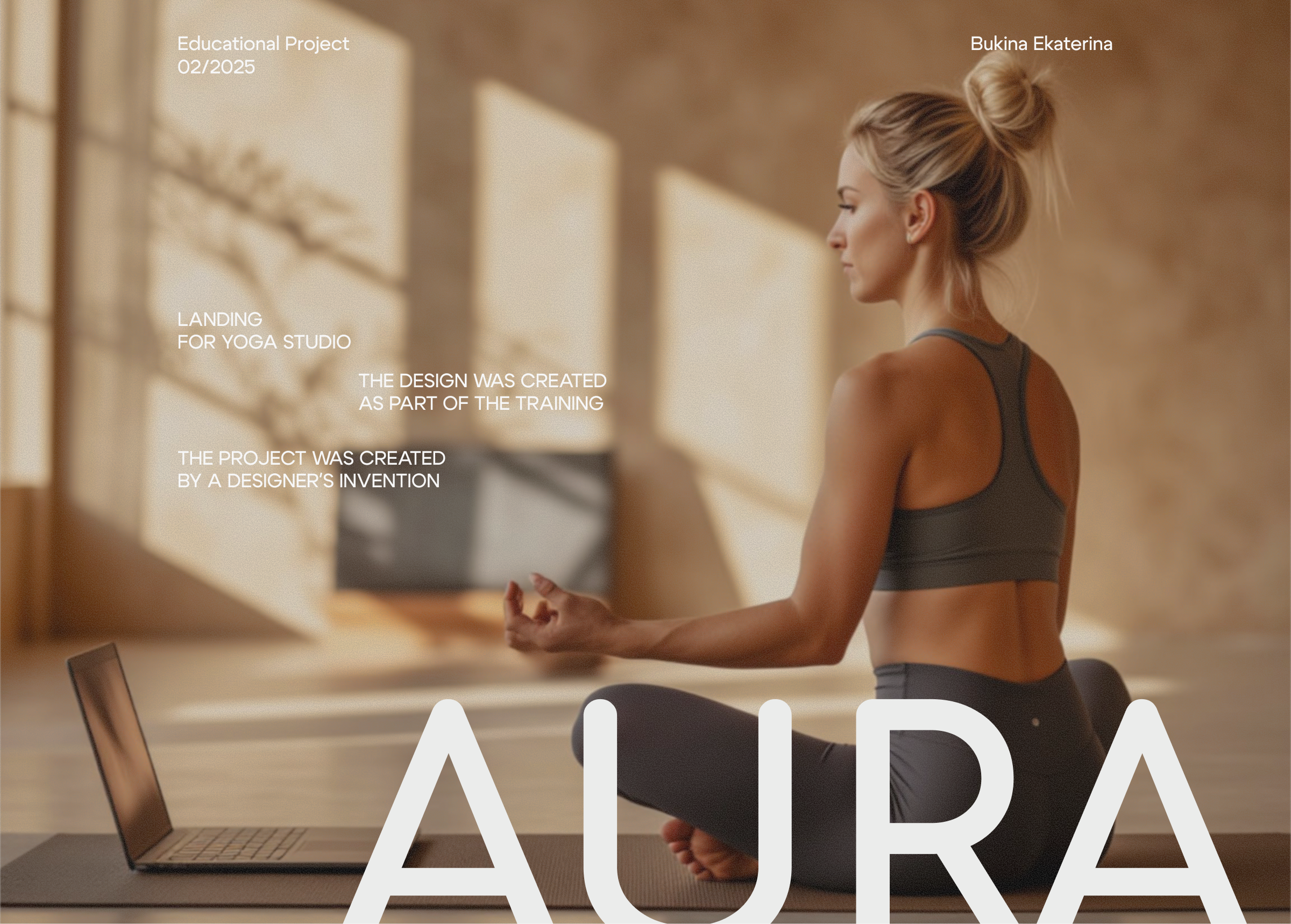 AURA — Изображение №1 — Интерфейсы на Dprofile