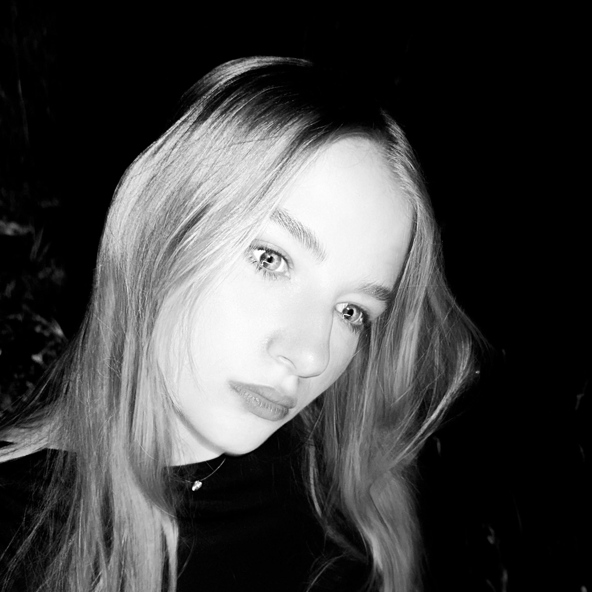 Аватар пользователя Алёна Суглова